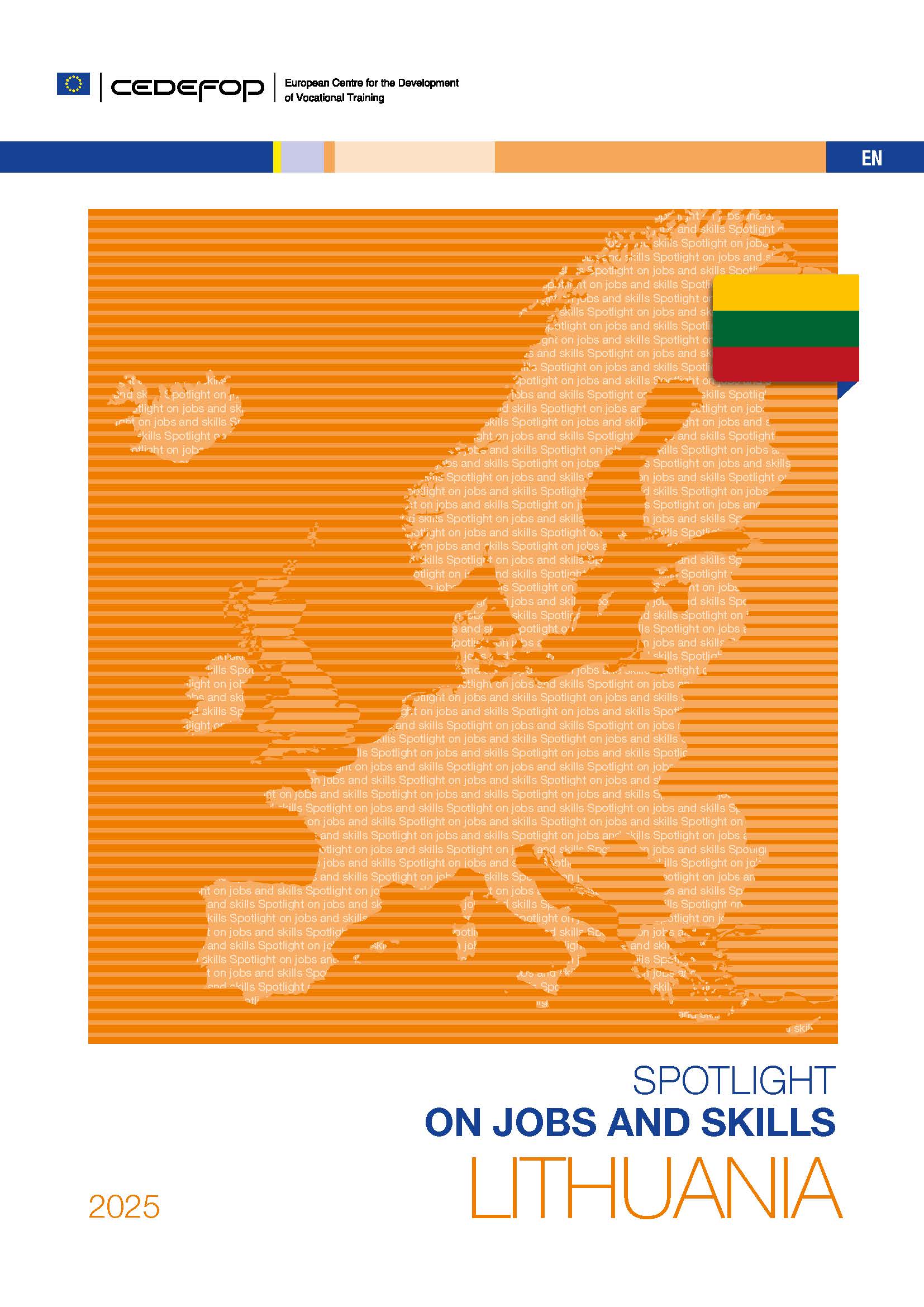Image of cover page
