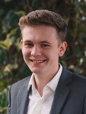 Dan McCabe