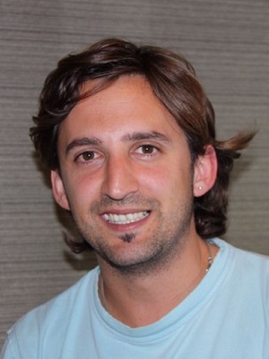 Cesar Herrero