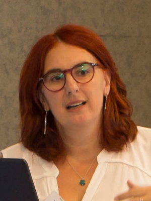 Natassa Kazantzidou