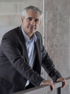 Stefano Scarpetta