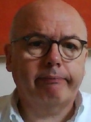 photo Terence Hogarth