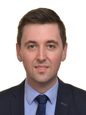 Tim Schreiber