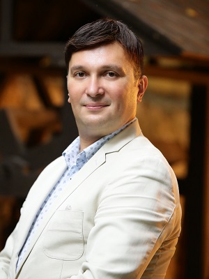 Deniz Kozanoglu