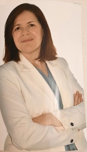 Yolanda Gonzalez