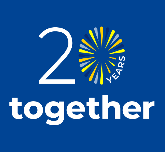 20 years from the 2004 enlargement of the EU