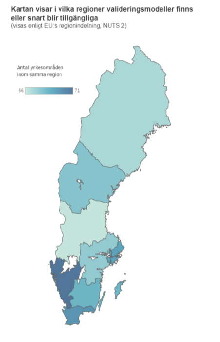 Sweden 2023 - 2